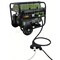 Ac Works Power Strip Cord, SJTW, 5-15/20R, L14-30P, 5ft., Black L1430F520-05BK - alternate 4